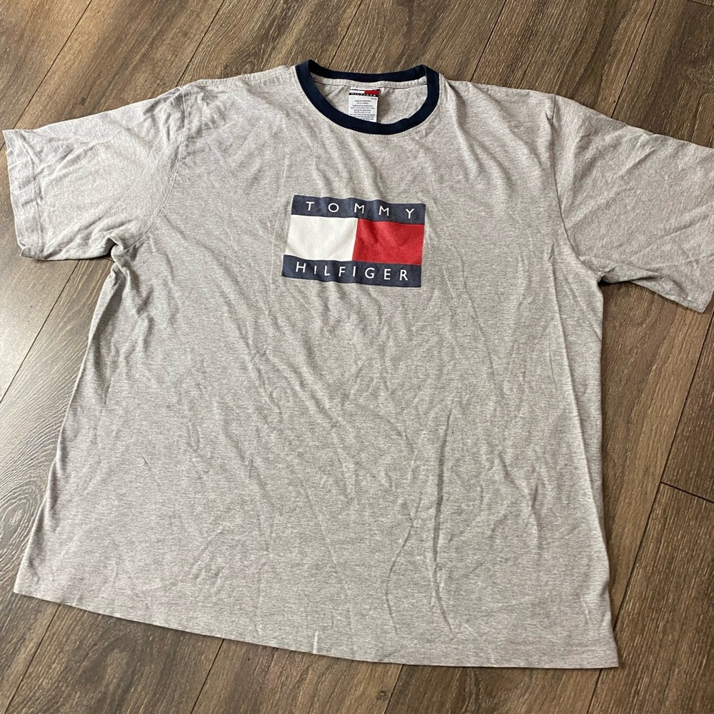 Tommy Hilfiger shirt
